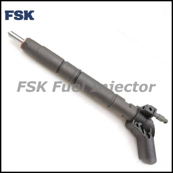 0445117033 Original Specification Common Rail Fuel Injector Can Be Directly Replaced