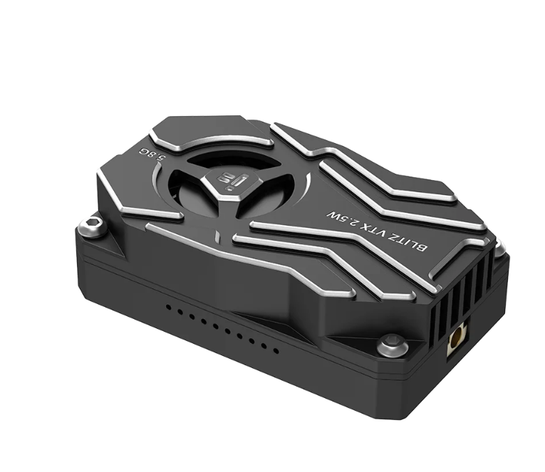 Wholesale Price IFlight Whoop 4.9G 2.5W VTX 25/400/1000/2500mW