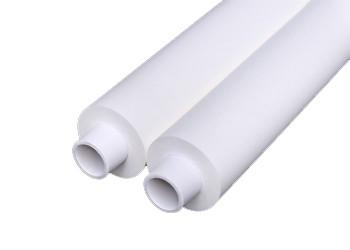 White Color Sponge Roller Brush PVA Water Absorbing Customized Size