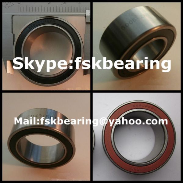 NACHI NSK Air Conditioner Bearing 30BG04S8s G-2DS/83A693/ 30DB4818DU 30x47x21mm