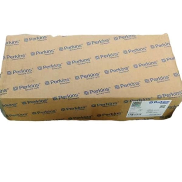 The 466-6771 T402814 Injector Is Adapted to Perkins Engine 2506tag 2806tag