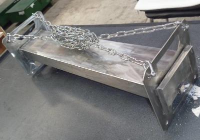 18 24 36 Oilfield Ditch Magnets Easy Operating For Pick Metal