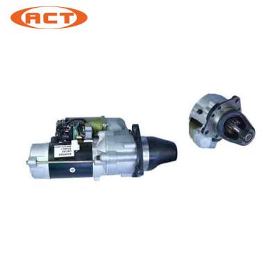 Motor deslizante 600-813-4650 de KOMATSU para PC200-1 6D105 24V 6KW 13T