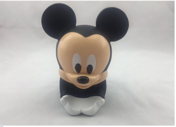 Mickey Mouse Animal Kids Faucet Extender Baby Safety Product , Sink Spout Extender