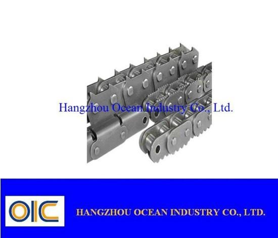 Lumber Conveyor Chain, type 81X , 81XH , 81XHH , 81XHS