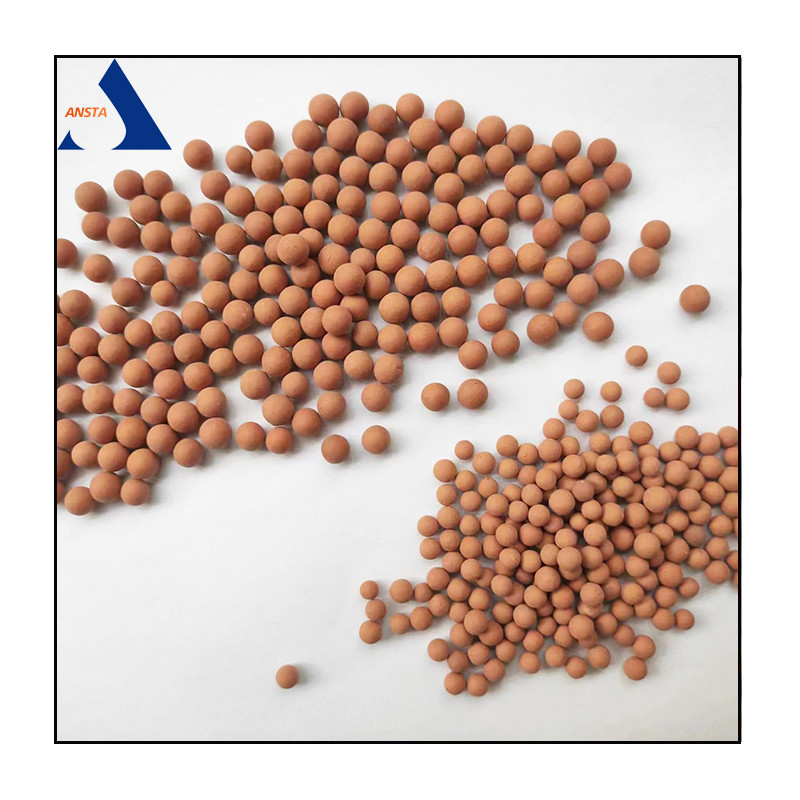Colorful Balls for Horiculture and Hydroponics Horticutlure Color Ceramsite Clay Balls