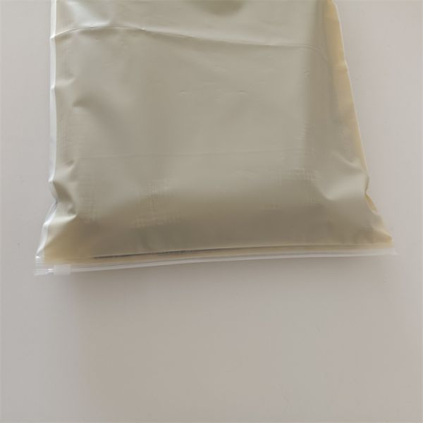 Гравюра печатания резьба пластиковый пакет для упаковки одежды пользовательский логотип и водонепроницаемый