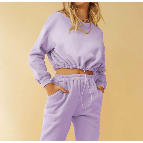 100 хлопок прикрывает фуфайки слишком больших женщин урожая фуфайки рукава фуфаек длинных верхних случайные