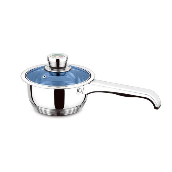 Рестораны не вставляют стальные варя баки 50pcs для горячего бака