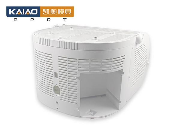 Customized Abs Plastic Rapid Prototyping Medical Equipment Enclosure Plastic Prototype