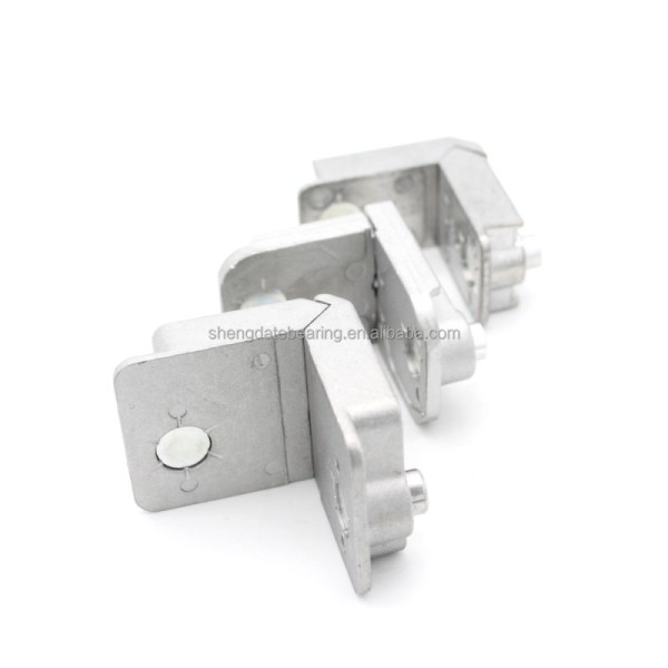 Corner Joint for Aluminium Profile Window Hardware Accessory Building Material Joint Corner