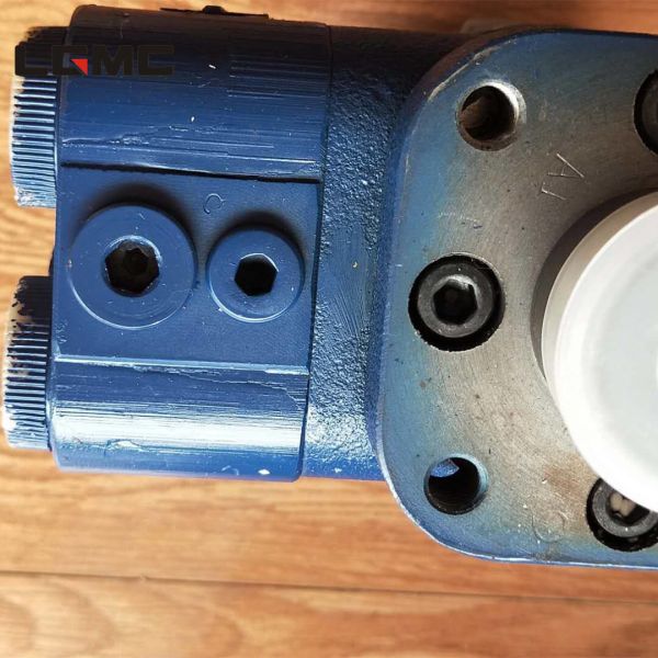 Части ролика Liugong	12W0006		Полностью гидравлическая управляя шестерня