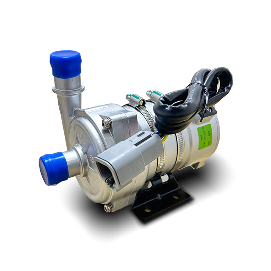 Pompes électroniques automobiles de la série OWP pour le système de refroidissement des moteurs de camions