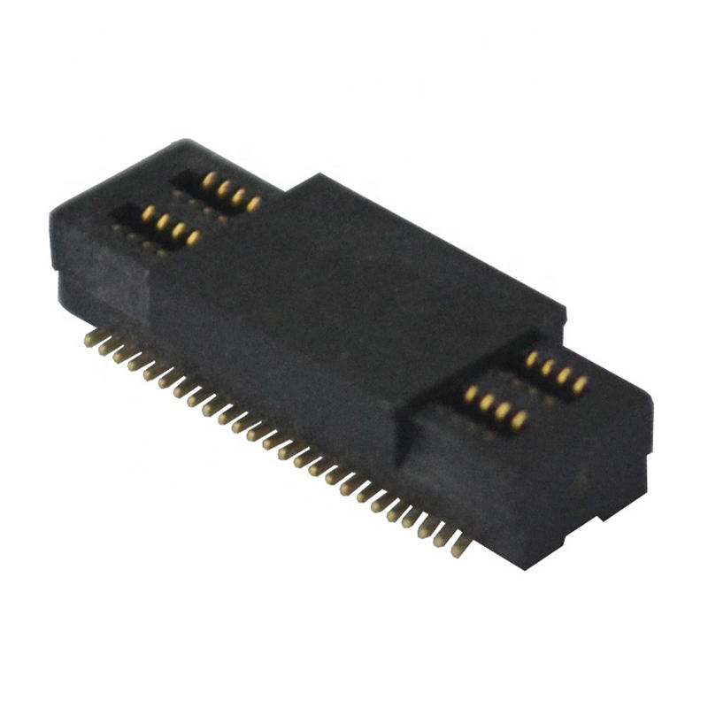 0.5mm Pitch BTB Male/Female 50P SMT Board-to-Board Connector
