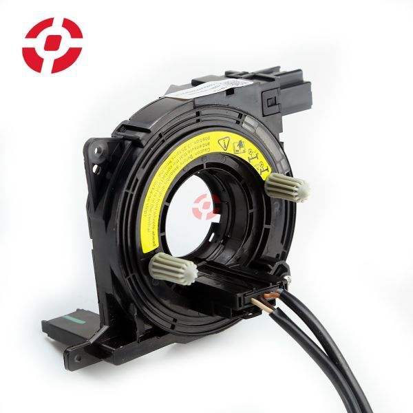 OEM Auto Parts LR010681 LR003591 Steering Wheel Spring Spiral Cable For Land Rover