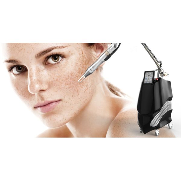 new product ideas 2018	755nm picosure laser dark circles treatment