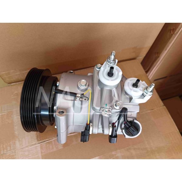 Auto AC Conditioning Compressor For Conditioning Compressor For Land Rover Freelander 36002623 LR020193
