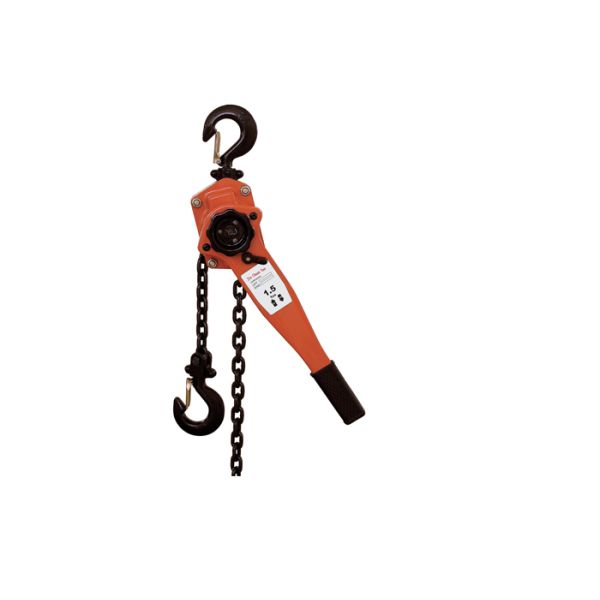 Высокопрочная небольшая таль с цепью рычага с сформированным холодом/проштемпелевала сталь