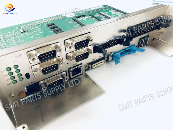 Conjunto HIMC-1106 do PWB da placa de processador central de FUJI NXT das peças sobresselentes de Smt
