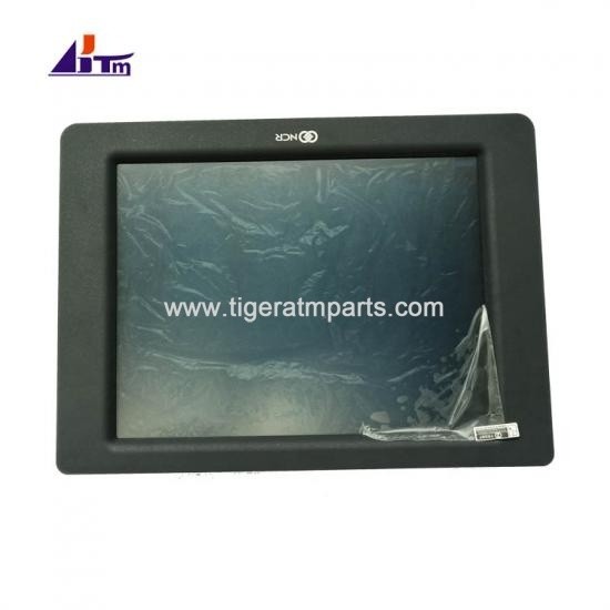 ATM Machine Parts NCR Self Serv 15 Inch Touch Screen Assembly With Privacy AG 445-0711378