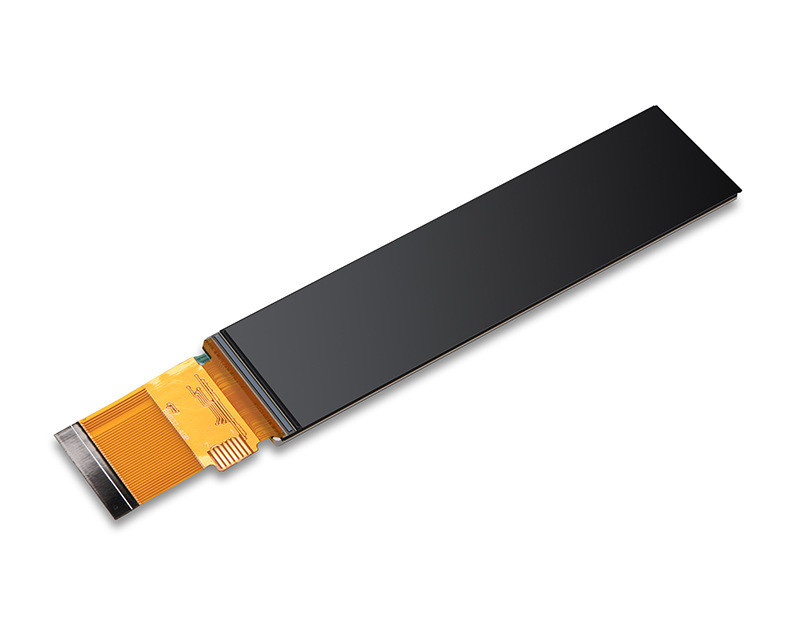 3.4 дюймовый TFT Lcd Модуль, разрешение 180x640, 16-контактный интерфейс MCU