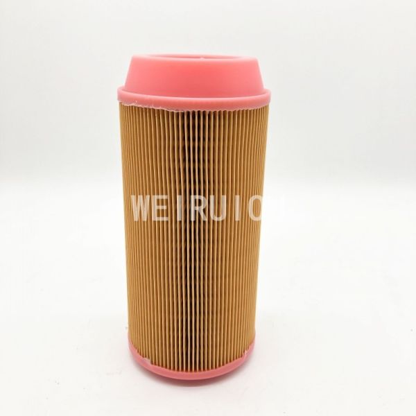 Основные воздушные фильтры AF25725 P778979 тележки Radialseal