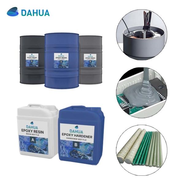 Epoxy Resin And Hardener Curing Agentliquid Methyl Anhydride MTHPA