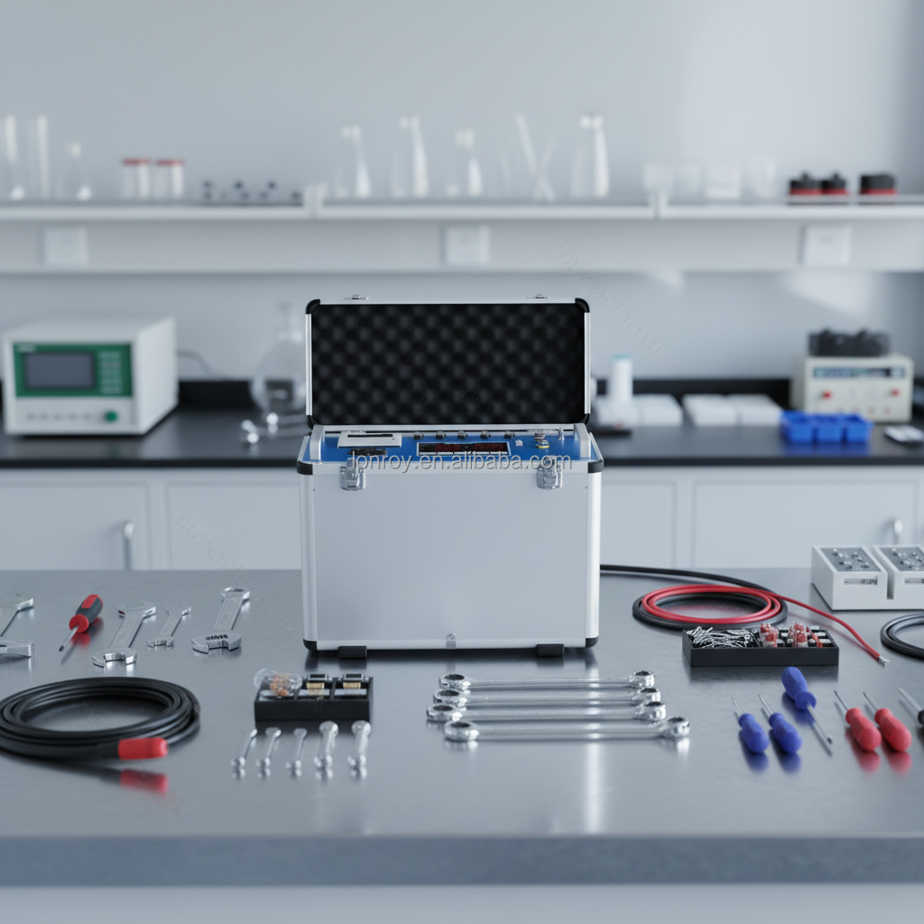 Portable Infrared Flue Gas Analyzer Gases Volume Concentration Tester Laboratory Flue Gas Temperature Test Machine