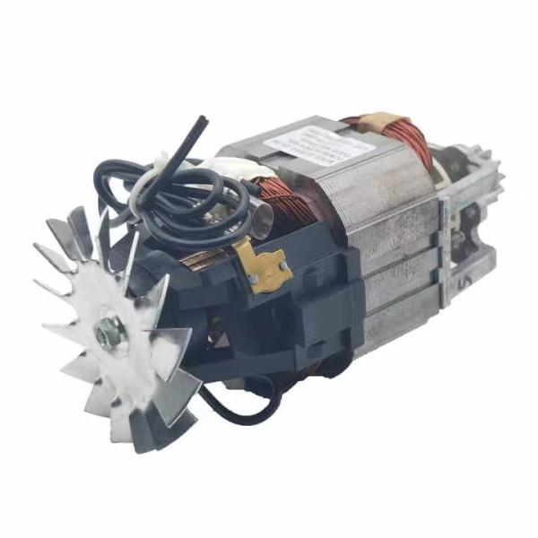 110-220V Motor de misturador elétrico 350-500W AC Motor de misturador para aparelhos domésticos