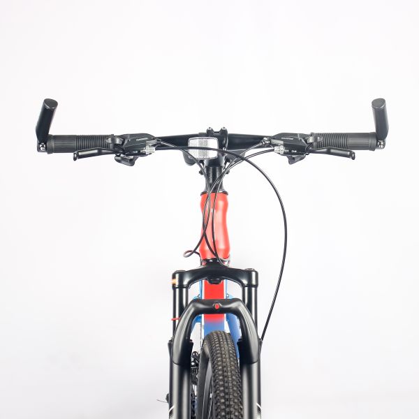 Горный велосипед 24/27.5 дюймовый алюминиевый шимано 24 скоростной велосипед горный велосипед