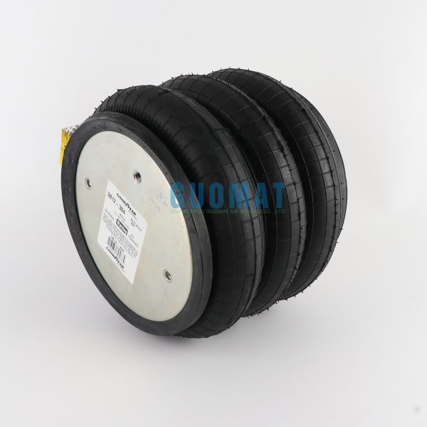3B12-308 Goodyear Air Spring Cross Firestone W01-358-8048 For Smelting Equipment