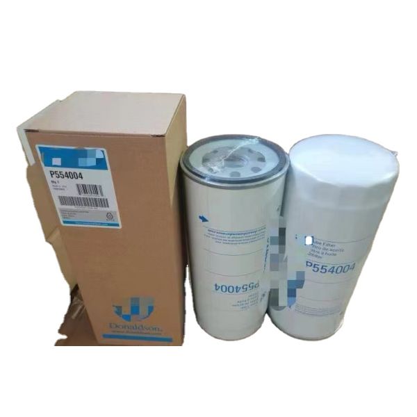 P554004 LF3321 W11102/24 1R-0739 Diesel Engine Oil Filter for Truck Diesel Components