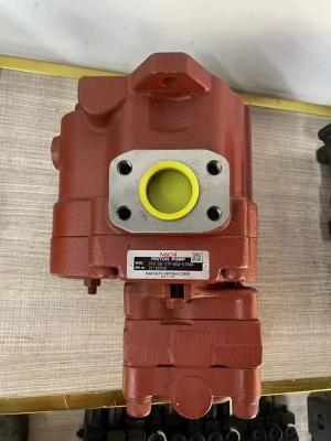 Nachi PVD-0B-17P-6G3-5159A hydraulic piston pump/main pump made in Japan for Mini Excavator CAT 301.7C