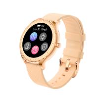 Ram128 llamada Smartwatch 110mA IP67 del SMS el 1.09in TFT Bluetooth