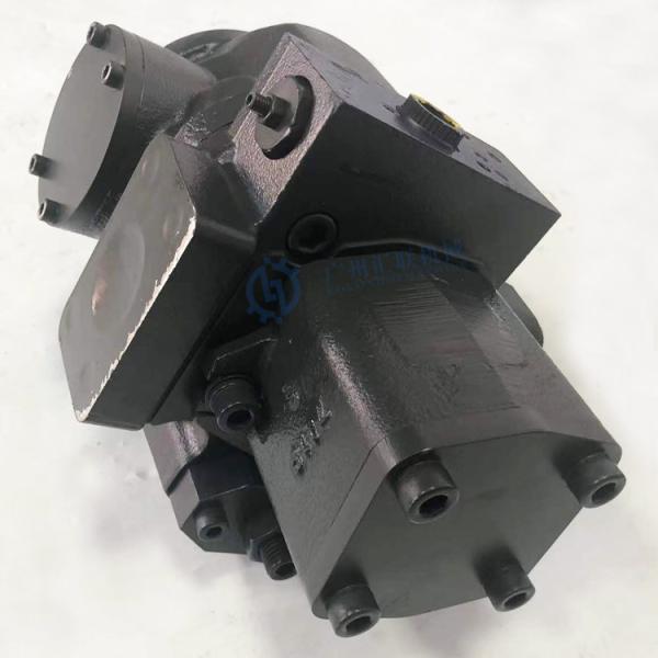 SK50 Hydraulic Pump Motor Parts Excavator Kobelco SK60 Hydraulic Pump Ap2d36 Ap2d21 Ap2d18lv1rs7
