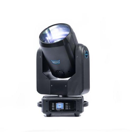 Neutral White 450W Metal LED Focusing Surface Light for Stage Party KTV Club DJ Disco