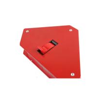 Assemblées d'aimant de flèche du néodyme 55lbs pour le support carré