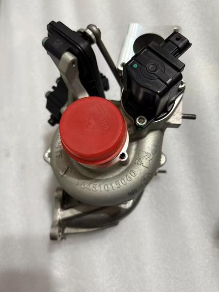 Automotive Benz Turbocharger Compass Free Light 1.3T B01 16409700002