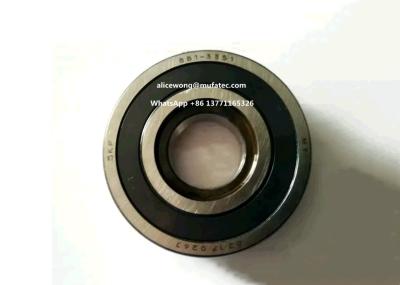 BB1-3351 BB1-0975 автомобильные подшипники с двойными резиновыми уплотнениями шариковые подшипники 27*72/68*13.5/18 мм