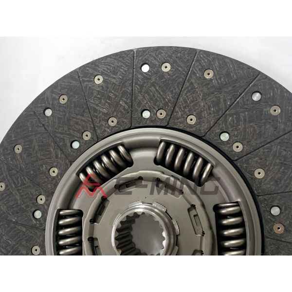 1878000299 For MERCEDES-BENZ Clutch Disk Assembly 430*18*50