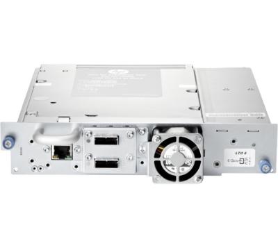 Jogo de elevação da movimentação do servidor Q6Q67A StoreEver MSL LTO-8 Ultrium 30750 FC do armazenamento de HPE.