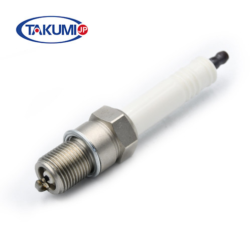 Double J Gap Iridium Spark Plug R5B12-77 For GI3-1 GI3-3 GI3-5 RB77WPCC Generator Engine
