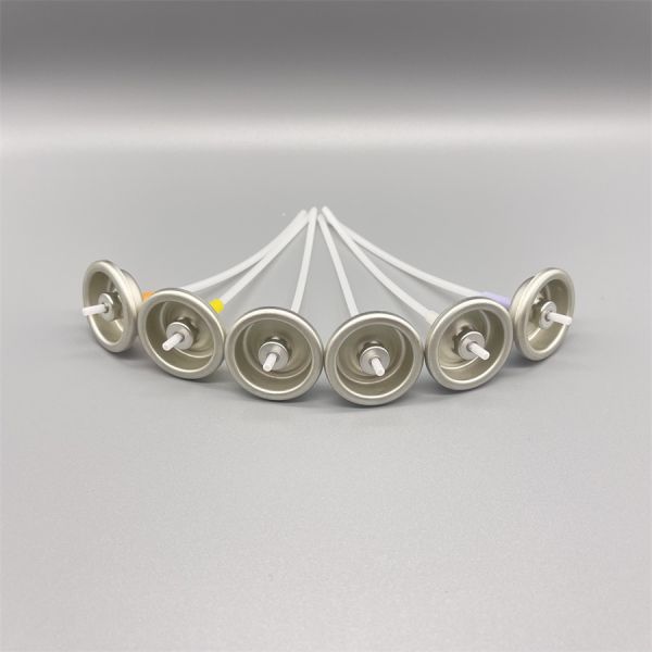 High-Precision Metered Valve | Accurate Liquid Dispensing | Versatile Application