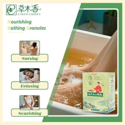 15g×30PCS Chinese Foot Soak Herbs FDA Approval Detox Foot Bath Herbs