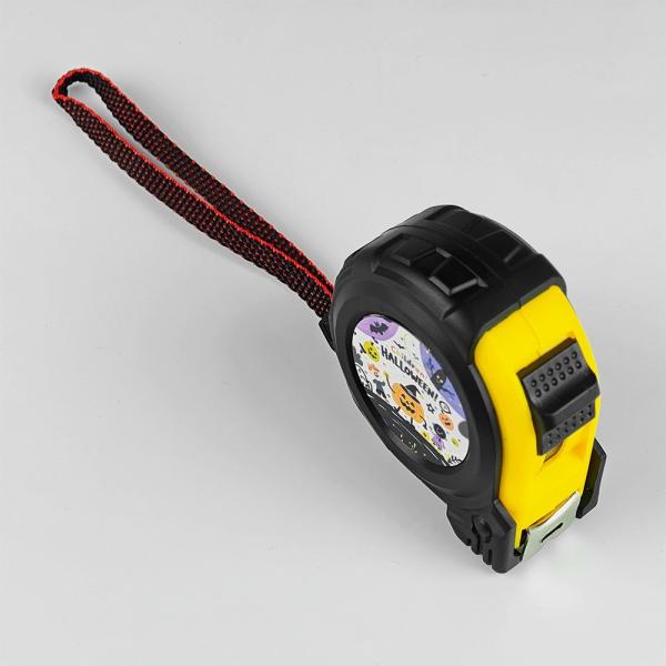 Mesure de bande d'acier auto-rétrécissable par sublimation pour l'impression par sublimation
