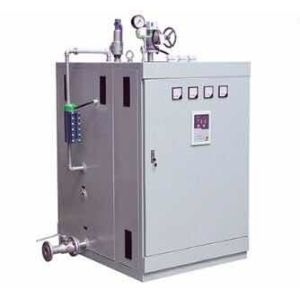 Electric Steam Generator Boiler