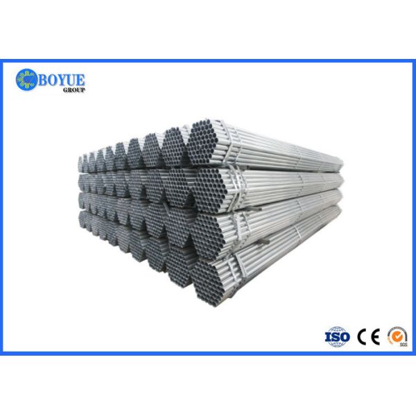 3/4 Inch  Schedule 10 UNS S31703 / 317LN Thin Wall Steel Tubing Stainless Steel Pipe Austenitic Seamless Pipe
