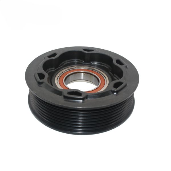 Auto Ac Compressor Clutch for toyota Previa 7pk 115mm Other air Conditioner Systems