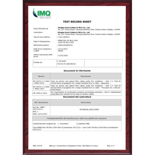 16A/32A Высоковольтный водонепроницаемый кабель для электромобилей XLPE из медного проводника