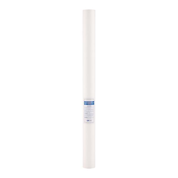 PP Material 30 Inch Tubular Filter Element for Performance in Food Beverage Industry